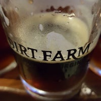Dirt Farm Brewery - Brewery in Bluemont