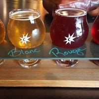 Photo taken at Magic Hat Brewing Company by Michael K. on 9/30/2019