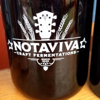 Photo prise au Notaviva Vineyards par Michael K. le10/11/2020