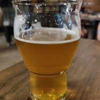 Photo taken at Gulf Stream Brewing Company by Michael K. on 2/25/2023
