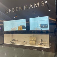 Photo taken at Debenhams by IBRAHIM A. on 4/7/2022