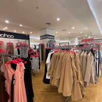 Photo taken at Debenhams by IBRAHIM A. on 4/7/2022