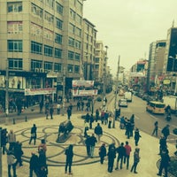 Photo taken at Kadıköy by S T. on 6/3/2015