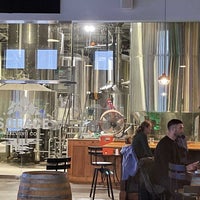 10/1/2022 tarihinde R&amp;amp;J&amp;#39;s P.ziyaretçi tarafından Solace Brewing Company'de çekilen fotoğraf