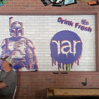 6/24/2022 tarihinde R&amp;amp;J&amp;#39;s P.ziyaretçi tarafından RAR Brewing'de çekilen fotoğraf