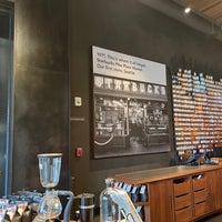Photo taken at Starbucks Reserve SoDo by Nor Roslina R. on 2/21/2023