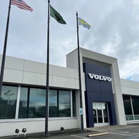 2/22/2023にNor Roslina R.がVolvo Cars Bellevueで撮った写真