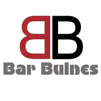 Foto diambil di Bar Bulnes oleh Bar Bulnes pada 11/12/2016