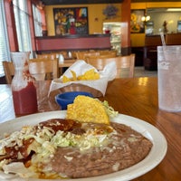 Photo taken at La Cocina Mexican Restaurant #9 by John C. on 3/15/2024