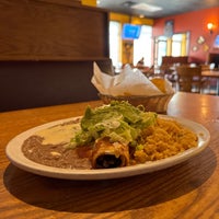 Photo taken at La Cocina Mexican Restaurant #9 by John C. on 3/26/2024