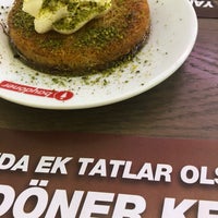 Photo taken at Baydöner by Sinan K. on 12/21/2018