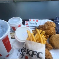 Photo taken at KFC by Sinan K. on 9/10/2019