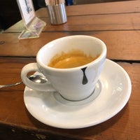 Photo taken at drip coffee | ist by Sinan K. on 2/19/2020