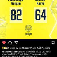 fenerbahce ulker sports arena metro enerji salonu