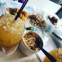 Photo taken at Buzz Bait Taqueria by Rachael C. on 5/13/2017