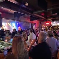 4/23/2022 tarihinde Jeff G.ziyaretçi tarafından Lazy Chameleon Bar &amp;amp; Grill'de çekilen fotoğraf