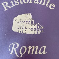 Photo taken at Ristorante Roma by Michael L. on 7/5/2022