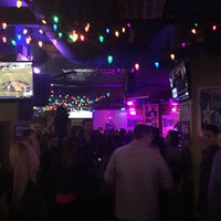 Photo taken at Tin Roof by Michael L. on 11/19/2017