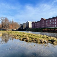 Photo taken at Olomouc by Michael L. on 1/1/2023