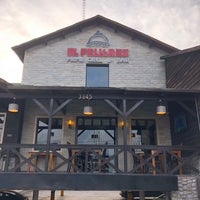 8/14/2018 tarihinde Michael L.ziyaretçi tarafından El Feligrez Steak House'de çekilen fotoğraf