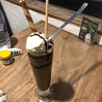 Photo taken at Himalayan Java by Catherine on 11/13/2019