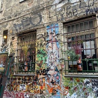 Kino Central - Mitte - Rosenthaler Str. 39