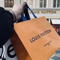 Louis Vuitton Copenhagen - Indre By - tips