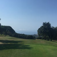7/29/2017 tarihinde Aabbccziyaretçi tarafından Club Golf d&amp;#39;Aro - Mas Nou'de çekilen fotoğraf