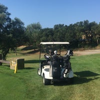 7/29/2017 tarihinde Aabbccziyaretçi tarafından Club Golf d&amp;#39;Aro - Mas Nou'de çekilen fotoğraf
