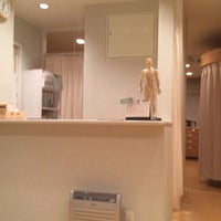 梅田鍼灸治療院整骨院 Acupuncturist In 梅田