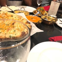 Photo taken at Taj Indian Restaurant by Mr. Ghalib on 7/7/2018