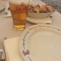 Photo prise au Marisqueira Modesto par Ricardo F. le8/4/2016