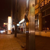 Photo taken at H Wilhelminenhofstraße / Edisonstraße by Intelli U. on 12/4/2019