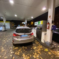 Foto tirada no(a) Freie Tankstelle por Intelli U. em 11/15/2020