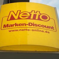 Photo prise au Netto Marken-Discount par Intelli U. le8/17/2016