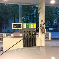 Foto scattata a Freie Tankstelle da Intelli U. il 6/7/2016