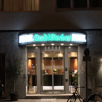 Foto scattata a Hotel Stadt München da Intelli U. il 2/2/2020