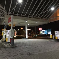 Photo taken at Shell by Intelli U. on 1/13/2020