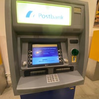 Photo taken at Post I Postbank by Intelli U. on 9/20/2021