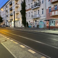 Photo taken at H James-Hobrecht-Straße by Intelli U. on 8/12/2022