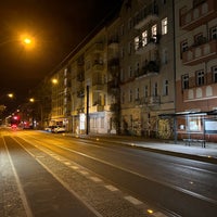 Photo taken at H James-Hobrecht-Straße by Intelli U. on 4/18/2023