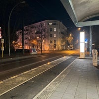 Photo taken at H James-Hobrecht-Straße by Intelli U. on 11/14/2022