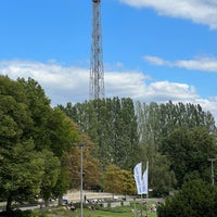 Photo taken at Sommergarten by Intelli U. on 9/3/2022