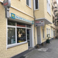 Photo taken at Palutke Sicherheitstechnik by Intelli U. on 6/29/2018