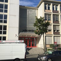Photo taken at Agentur für Arbeit by Intelli U. on 7/10/2019