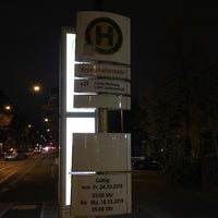 Photo taken at H James-Hobrecht-Straße by Intelli U. on 10/17/2019