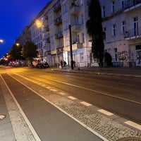 Photo taken at H James-Hobrecht-Straße by Intelli U. on 6/27/2023
