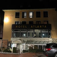 Photo taken at Centro Hotel Atlanta by Intelli U. on 2/22/2023