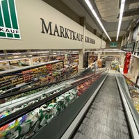 รูปภาพถ่ายที่ Marktkauf โดย Intelli U. เมื่อ 8/4/2021
