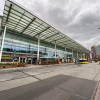 Photo taken at H S Ostbahnhof by Intelli U. on 10/19/2020